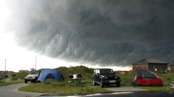 oregon inlet national park