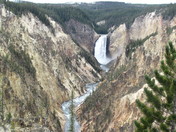 Yellowstone National Park