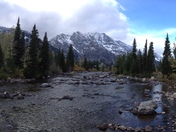 Grand Teton National Park