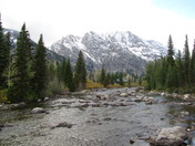 Grand Teton National Park