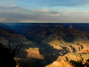 Grand Canyon National Park