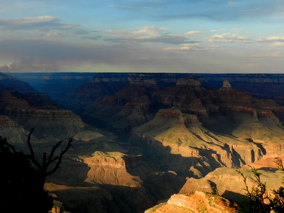 Grand Canyon National Park
