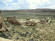 Chaco Culture National Historical Park