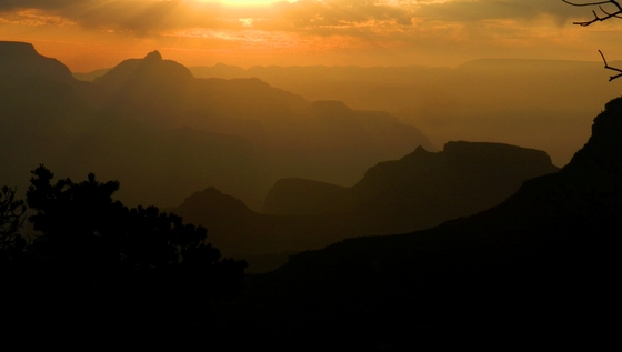 Grand Canyon National Park