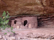 Natural Bridges National Monument