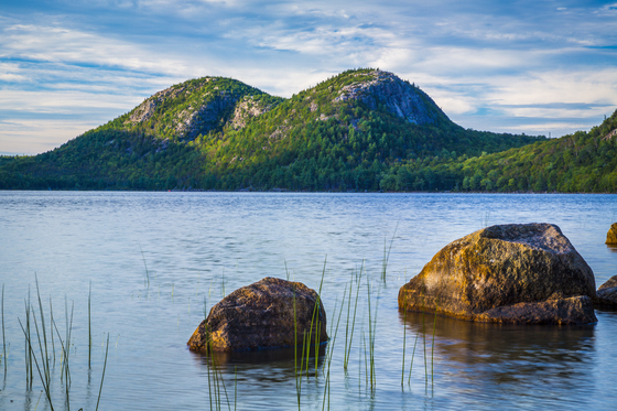 Acadia National Park