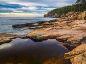 Acadia National Park
