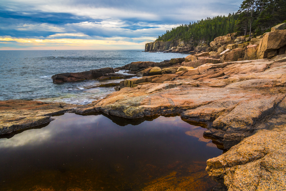 Acadia National Park