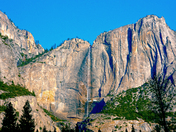 Yosemite National Park
