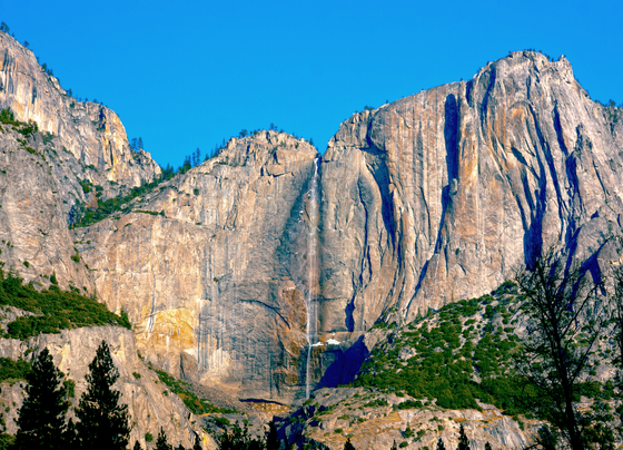 Yosemite National Park