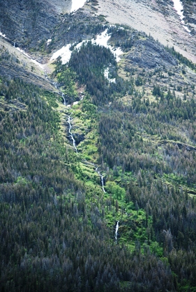 Glacier National Park