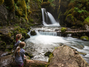 u.s. Forest Service