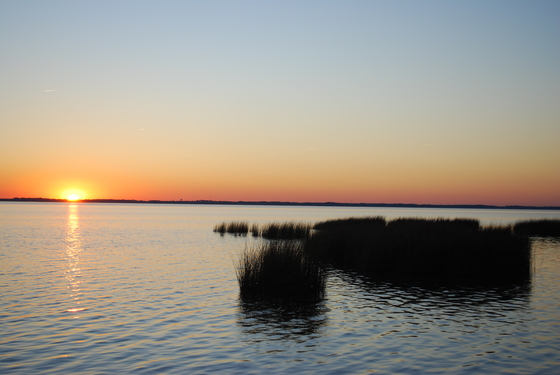 Cape Hatteras National Seashore