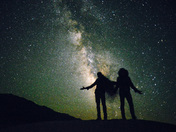 Great Sand Dunes National Park