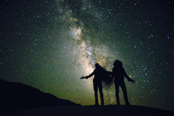 Great Sand Dunes National Park