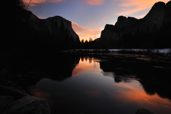 Yosemite