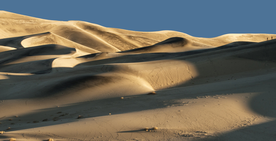 Death Valley National Park