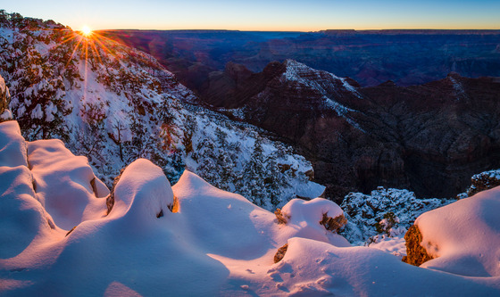 Grand Canyon National Park