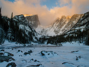 Rocky Mountain National Park