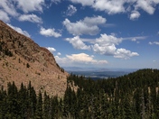 Pike National Forest