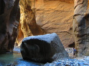 Zion National Park