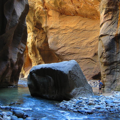 Zion National Park