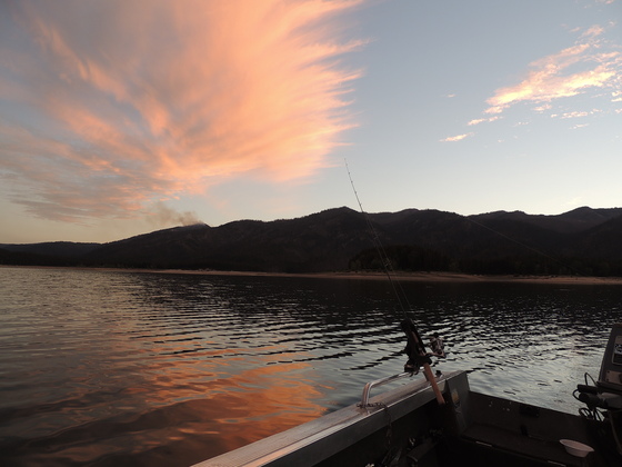 Boise National Forest