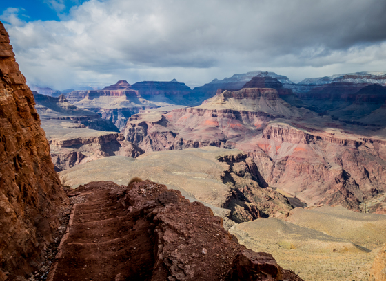 Grand Canyon National Park