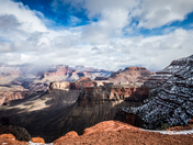 Grand Canyon National Park