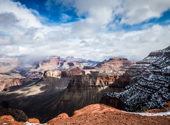Grand Canyon National Park