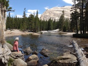 Yosemite National Park