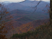 Great Smoky Mountains National Park 