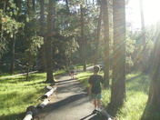 Devils Tower National Monument