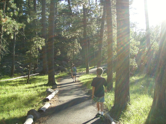 Devils Tower National Monument