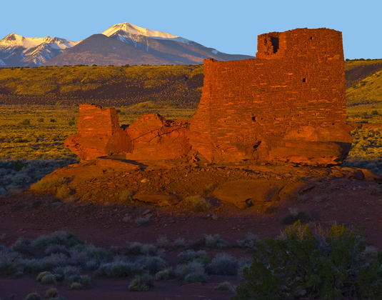 Wupakli National Monument