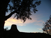Devils Tower National Monument