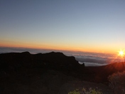 Haleakala National Park, Maui, Hawaii