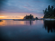 Olympic National Park