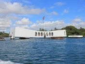 WWII Valor in the Pacific Nat'l Monument