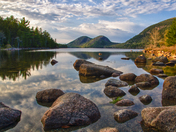 Acadia National Park