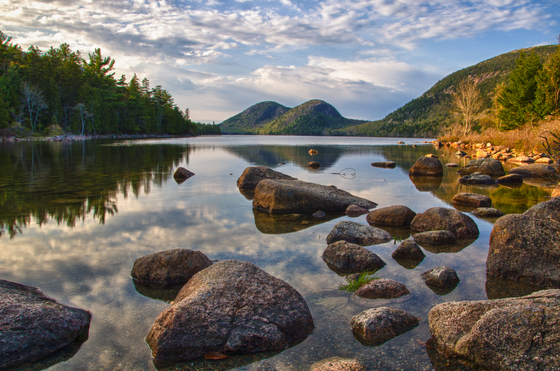 Acadia National Park