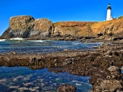 Yaquina Head Outstanding Natural Area