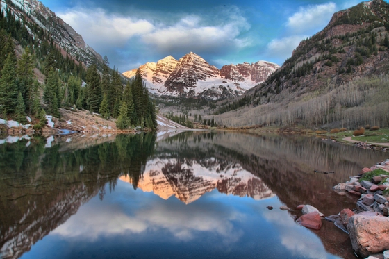 White River National Forest
