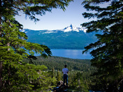 Diamond Lake Recreational Area