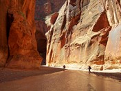 Paria Canyon/Vermilion Cliffs Wilderness