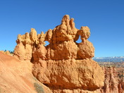Bryce canyon national park