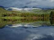Rocky Mountain National Park