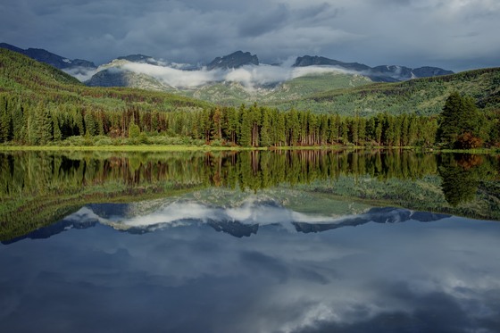 Rocky Mountain National Park