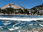 Lassen Volcanic National Park