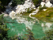Lassen Volcanic National Park